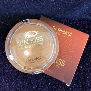 Brand New Farmasi Cosmetics